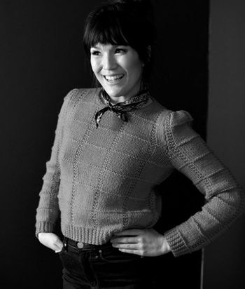 Zoë Chao