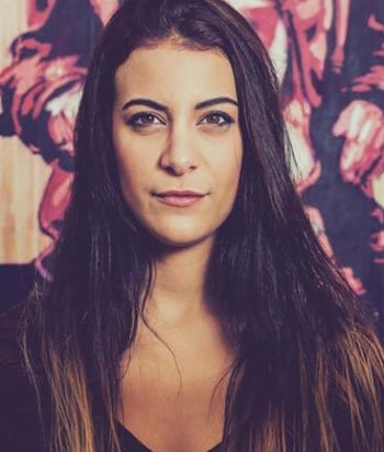 Aysha Daraaui