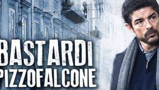 I Bastardi Di Pizzofalcone