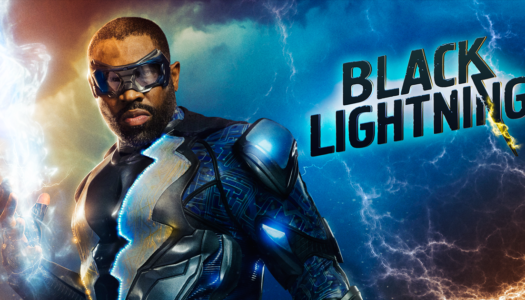 Black Lightning