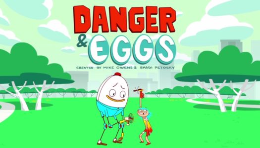 Danger & Eggs