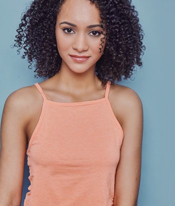 Emerald Rose Sullivan