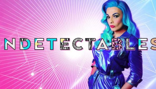 Indetectables
