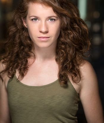 Katie Stuart
