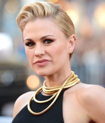 Anna Paquin