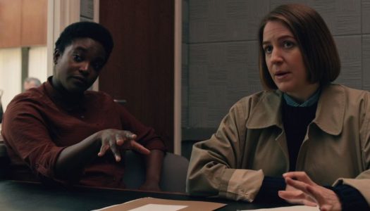 The End of the F**king World