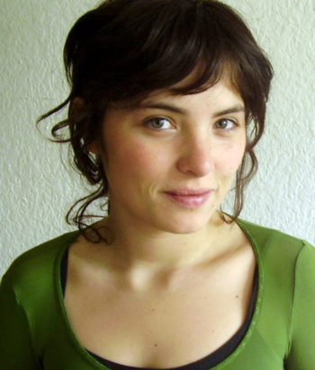 Soledad Cruz