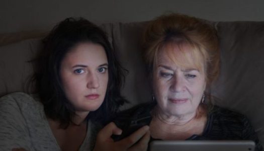 Mom and Me