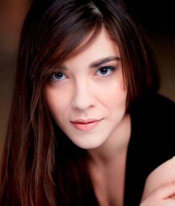 Joanne Sarazen