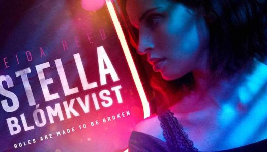 Stella Blómkvist