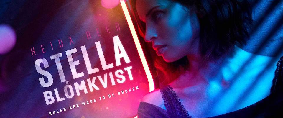 Stella Blómkvist