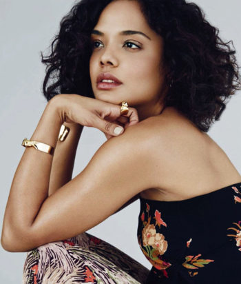 Tessa Thompson