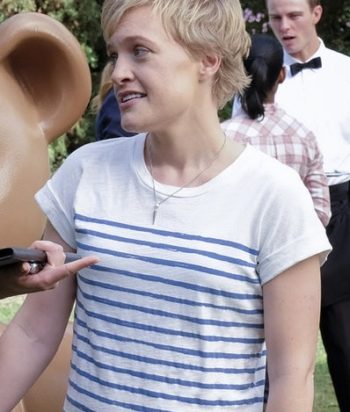 Beth