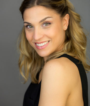 Cristina Llorente