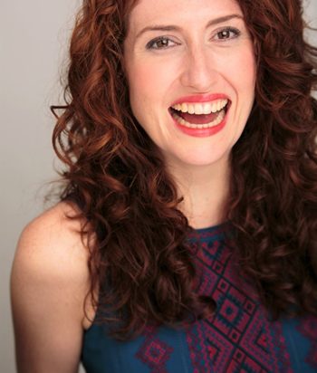 Rebeca Miller