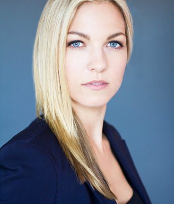 Winny Clarke