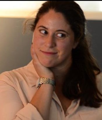 Amy York Rubin