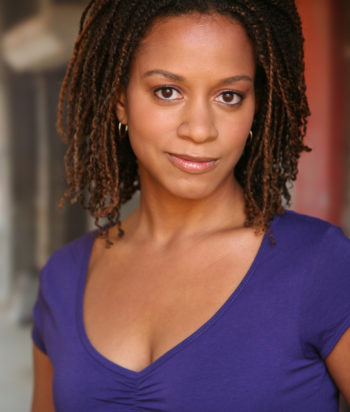 Carolyn Ratteray