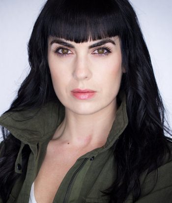 Christa Andersen