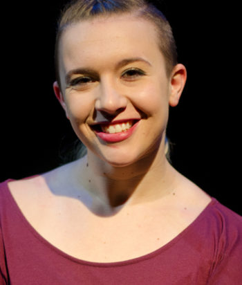Kaitlin Webster