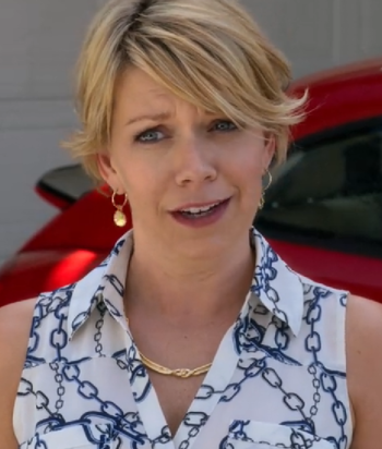 Lisa Palmer