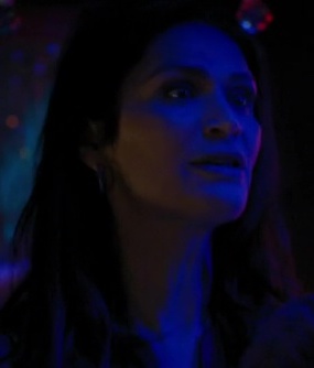 Maryam Gagulia