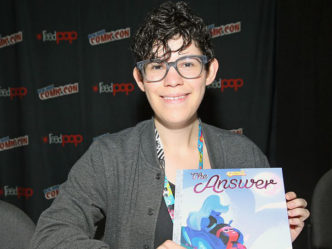 Rebecca Sugar