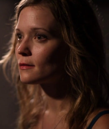 A picture of the character Rebecca Welles