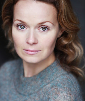Sarah Soetaert
