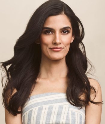 Shelly Bhalla