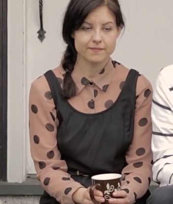 A picture of the character Victoria - Years: 2016