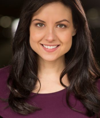 Briana Rayner