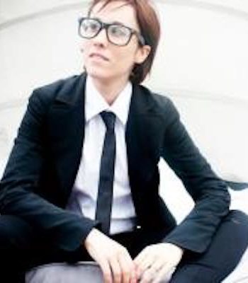 Chiara Alivernini