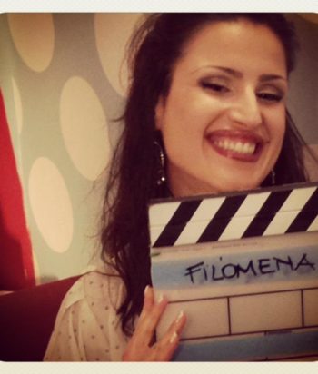 Filomena Filomena