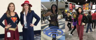 WonderCon 2018: Where TV Happens