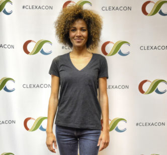 Erica Luttrell