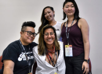 ClexaCon 2018 Day One Photo Gallery