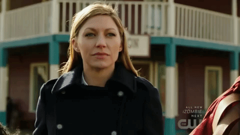 Legends of Tomorrow season 3 finale - See you around Ms. Lance