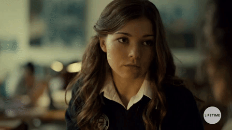 Mary Kills People - Jess really likes you