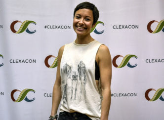 Nicole Pacent