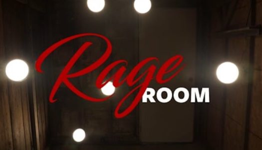 Rage Room