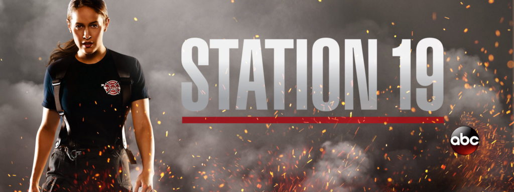 station 19 cast season 1 episode 1