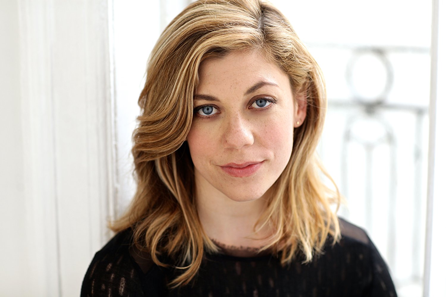 Susannah Flood Lezwatch Tv