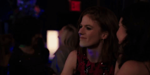 The Good Fight - It feels like I'm cheating