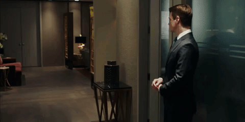 The Good Fight - no I'm good