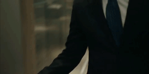 The Good Fight - Turn off the cameras