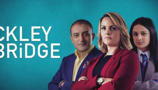 Ackley Bridge
