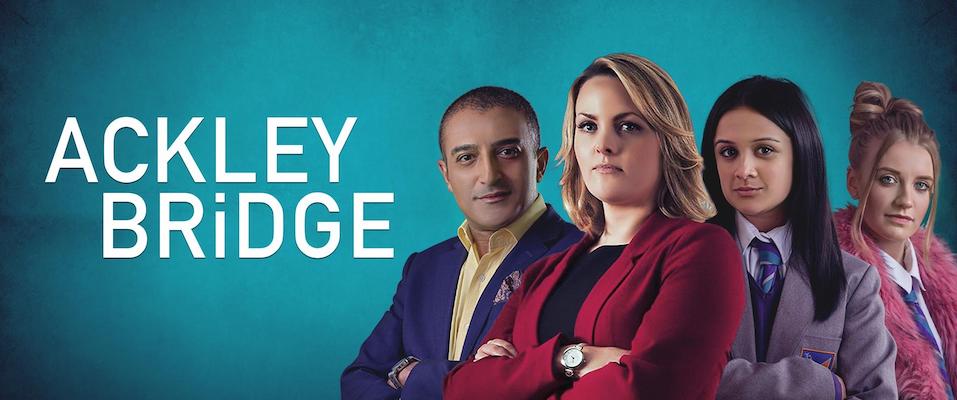 Watch ackley bridge online season 3