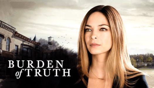 Burden of Truth