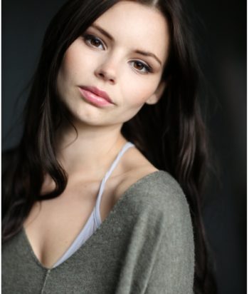 Eline Powell